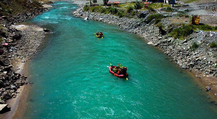 Naran Kaghan